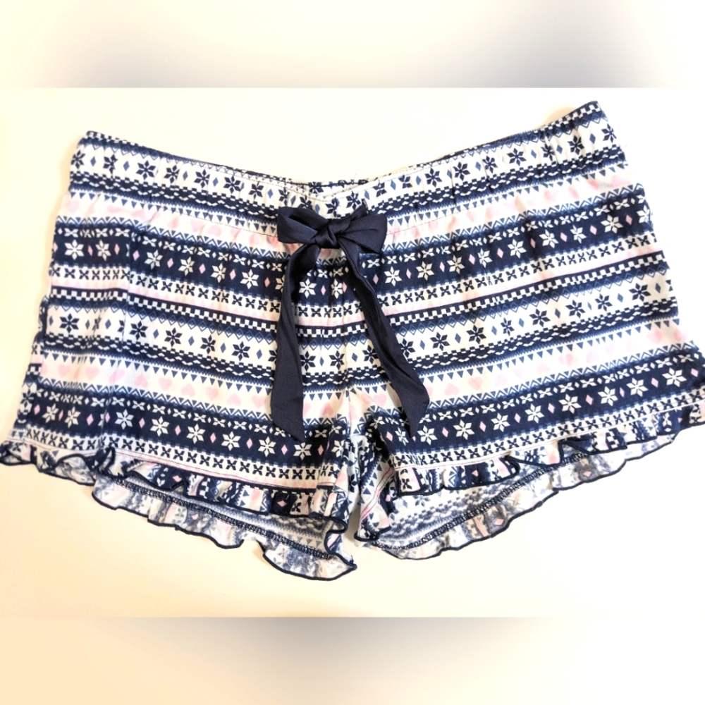 H&M, NWOT, Sleep Bottoms, Size Medium.